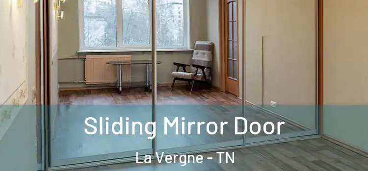  Sliding Mirror Door La Vergne - TN