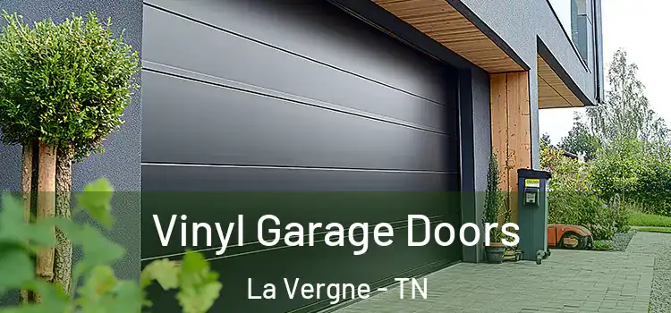  Vinyl Garage Doors La Vergne - TN